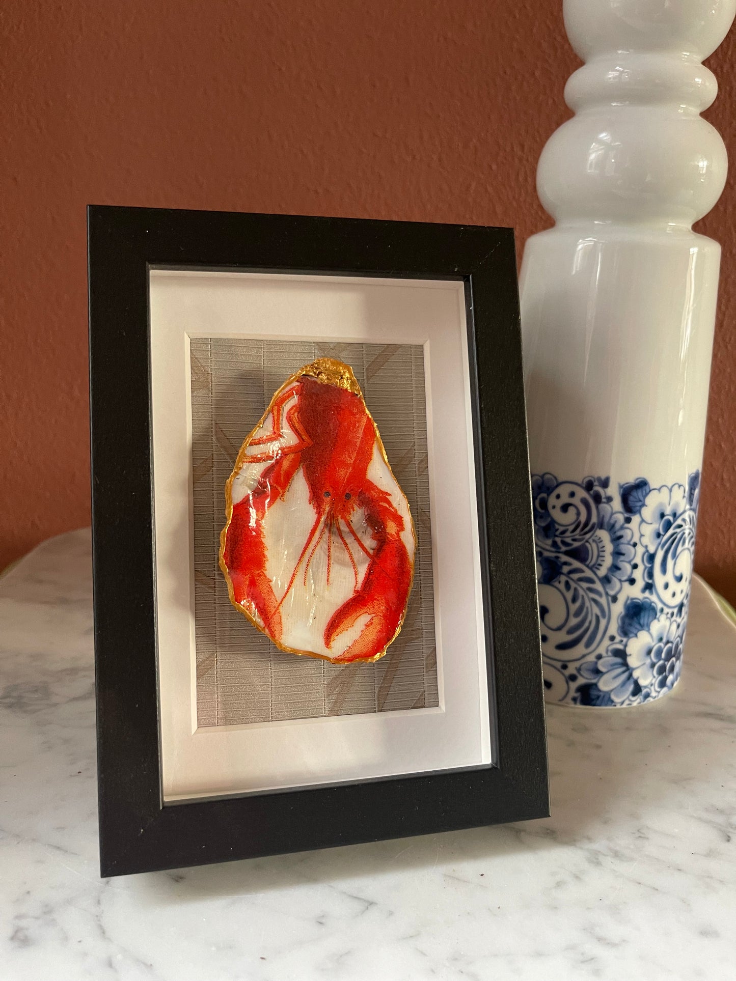Creatief Atelier – DIY Oesterkunst Small