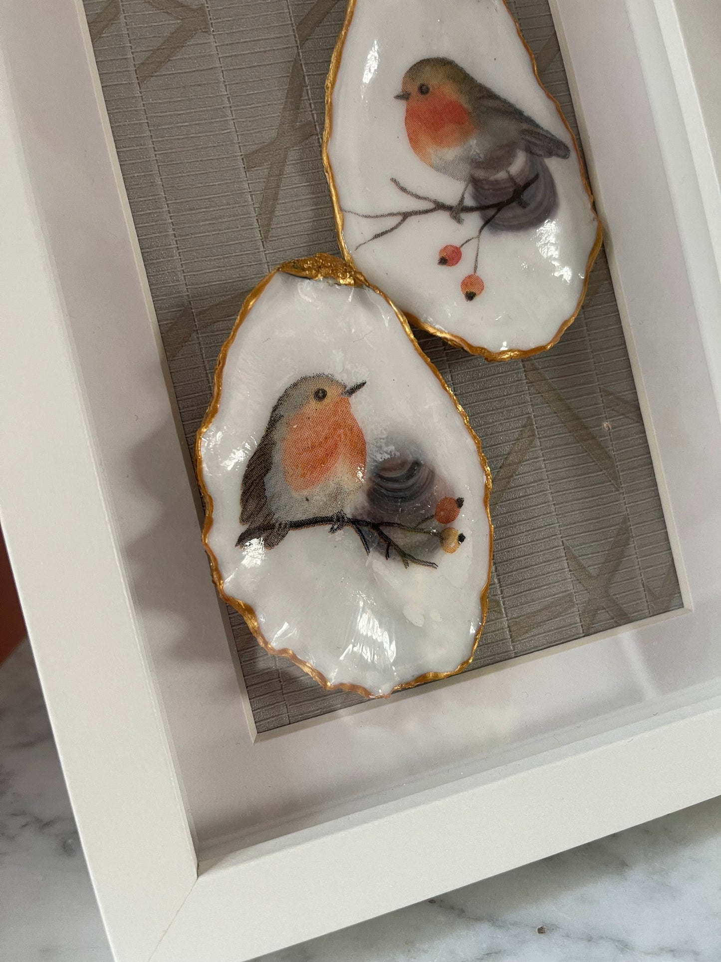 Creatief Atelier – DIY Oesterkunst Medium