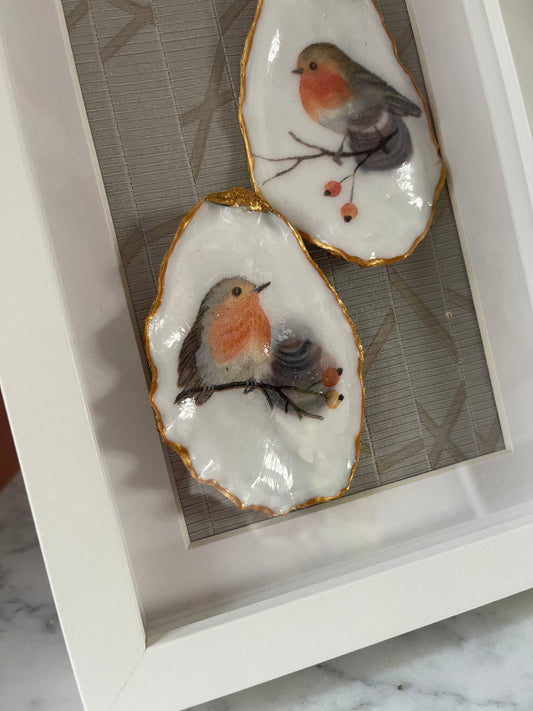 Creatief Atelier – DIY Oesterkunst Medium