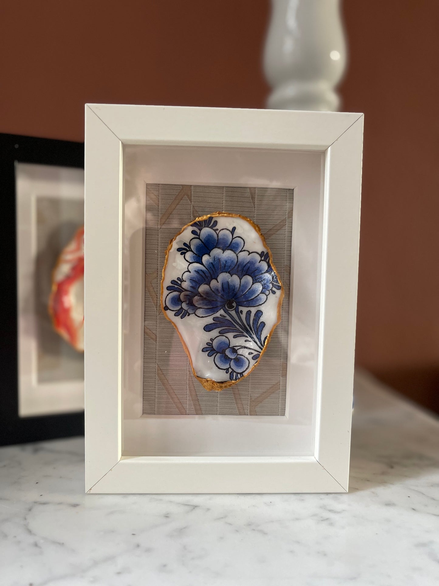 Creatief Atelier – DIY Oesterkunst Small