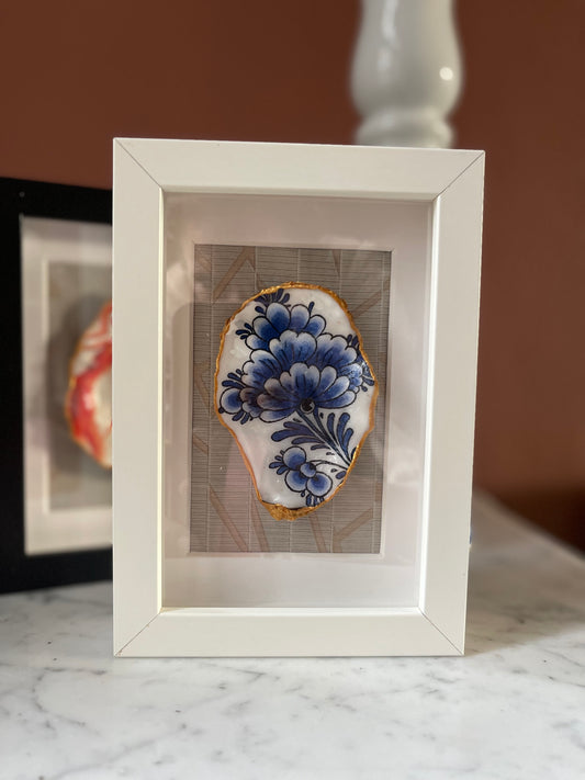 Creatief Atelier – DIY Oesterkunst Small